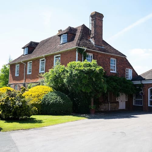 Dulwich Cranbrook - Prep School